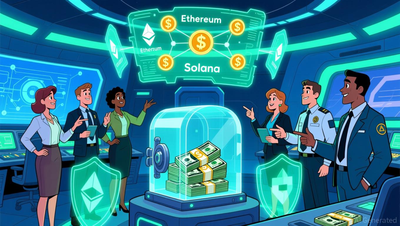 Paxos' USDG0 Merges Compliance with Cross-Chain DeFi Innovation