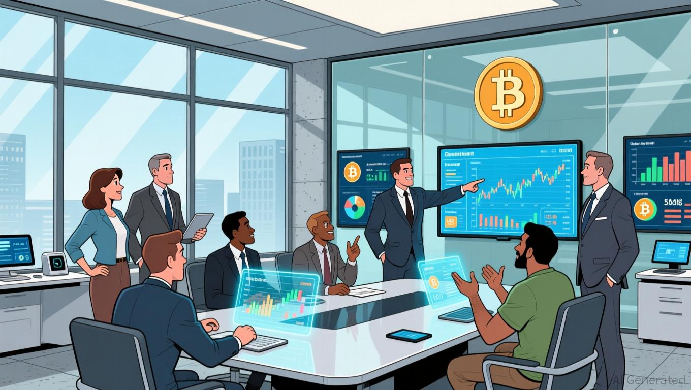 The Signal of Confidence: How Elected Officials' BTC Purchases Reflect Broader Investment Trends