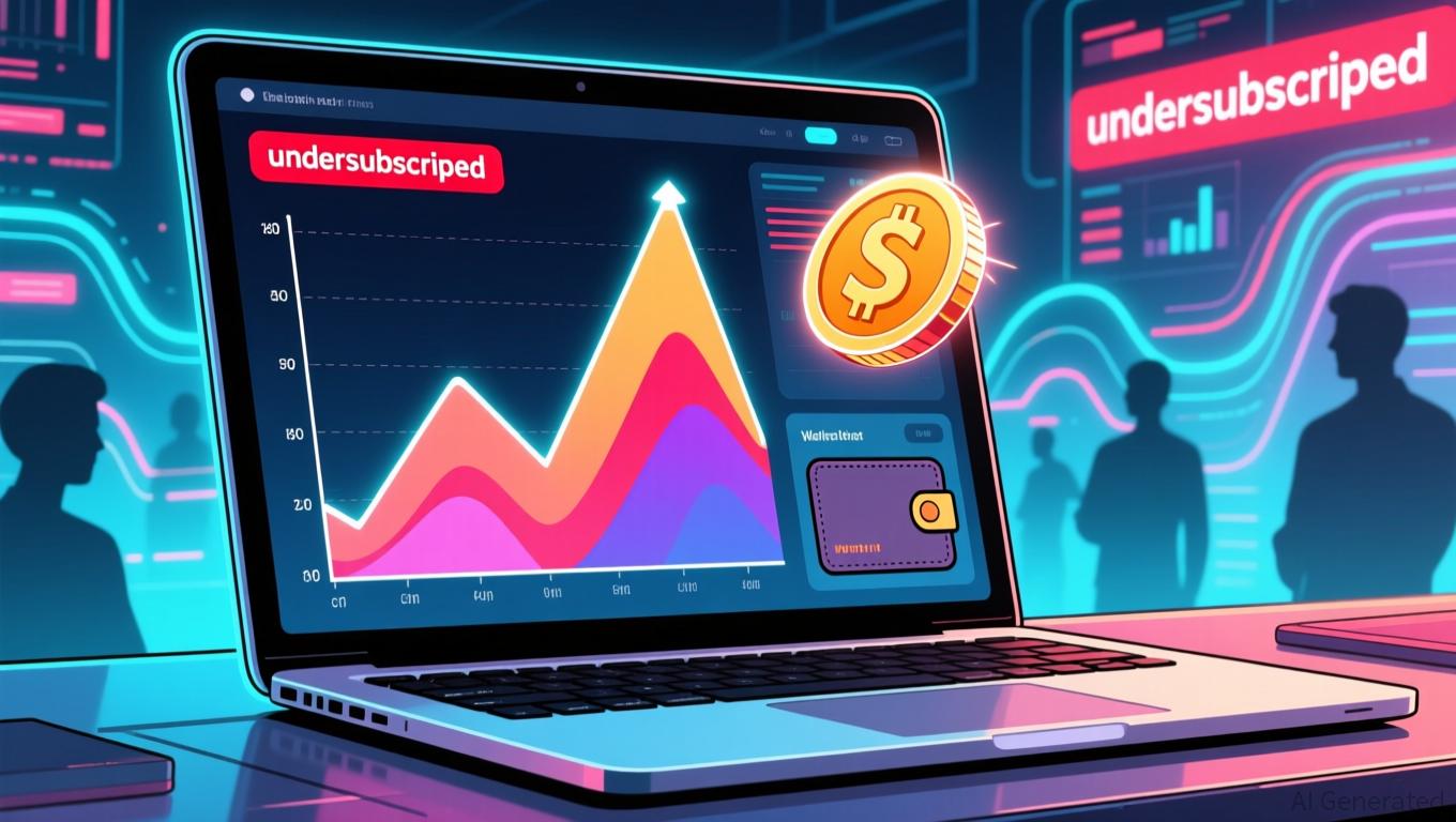 Structural Flaws and Market Skepticism Plague Monad's Coinbase Sale