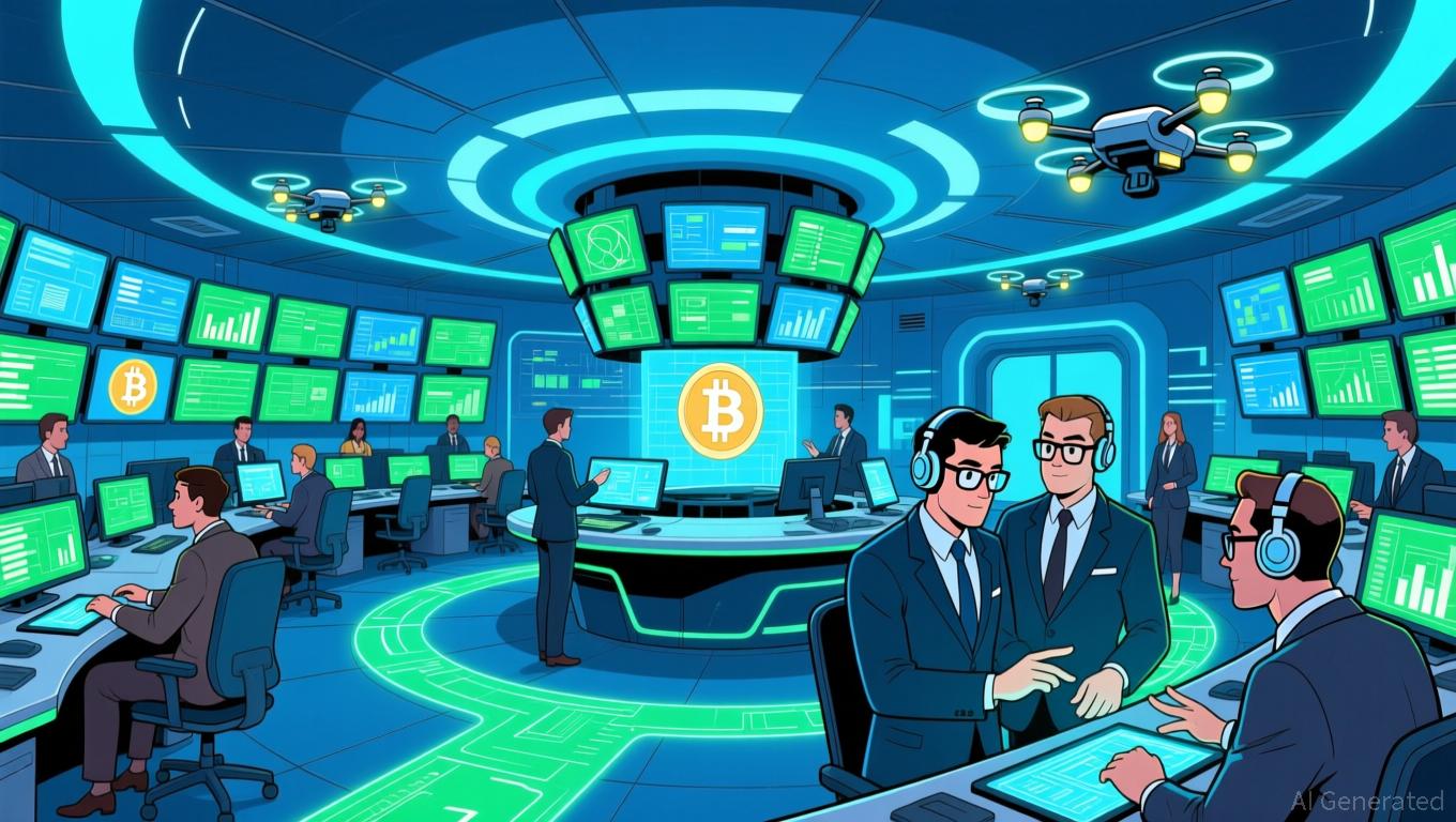 Kraken's $800M Bet: Building a Borderless Financial Ecosystem