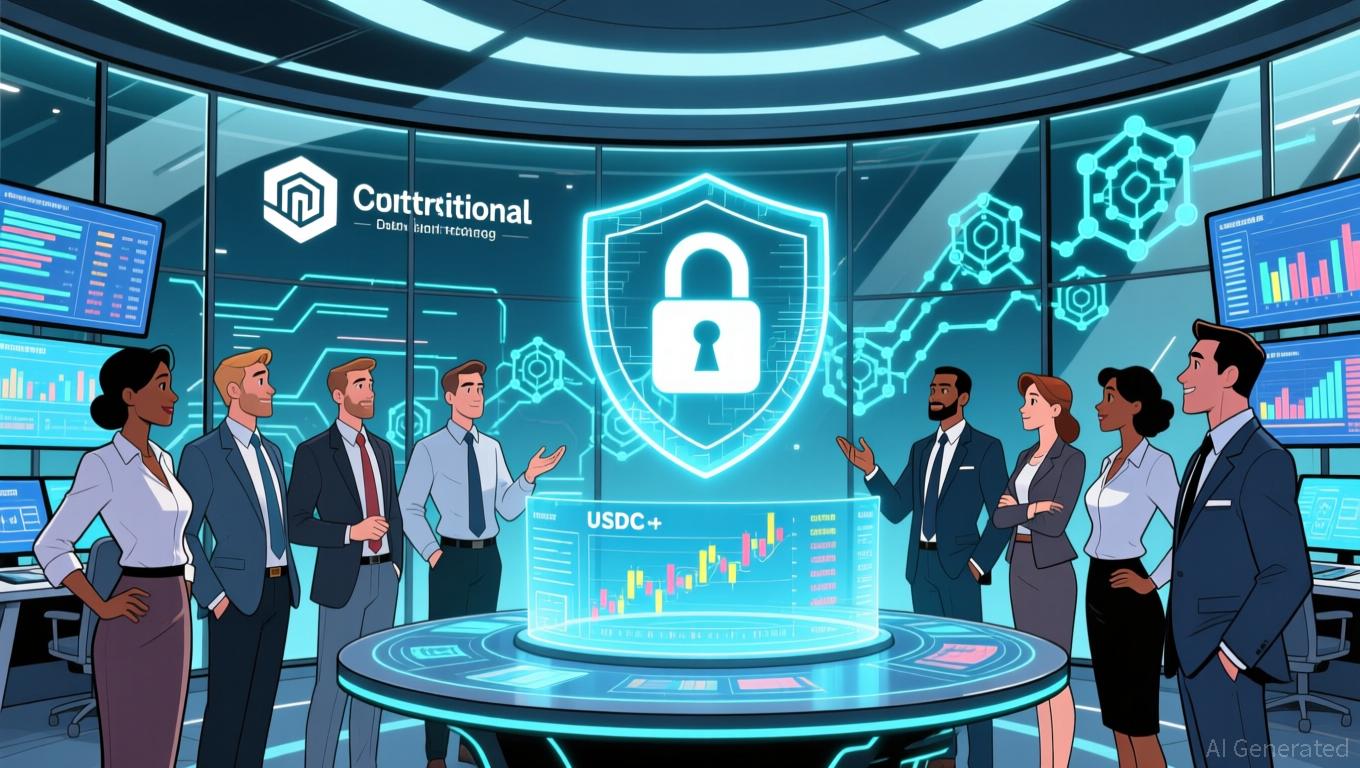 Kalshi and Coinbase Secure USDC Trading to Build Institutional Trust in Prediction Markets