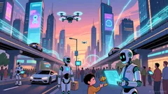 Trump's AI-Driven Strategy Aims to Reshape U.S. Global Dominance