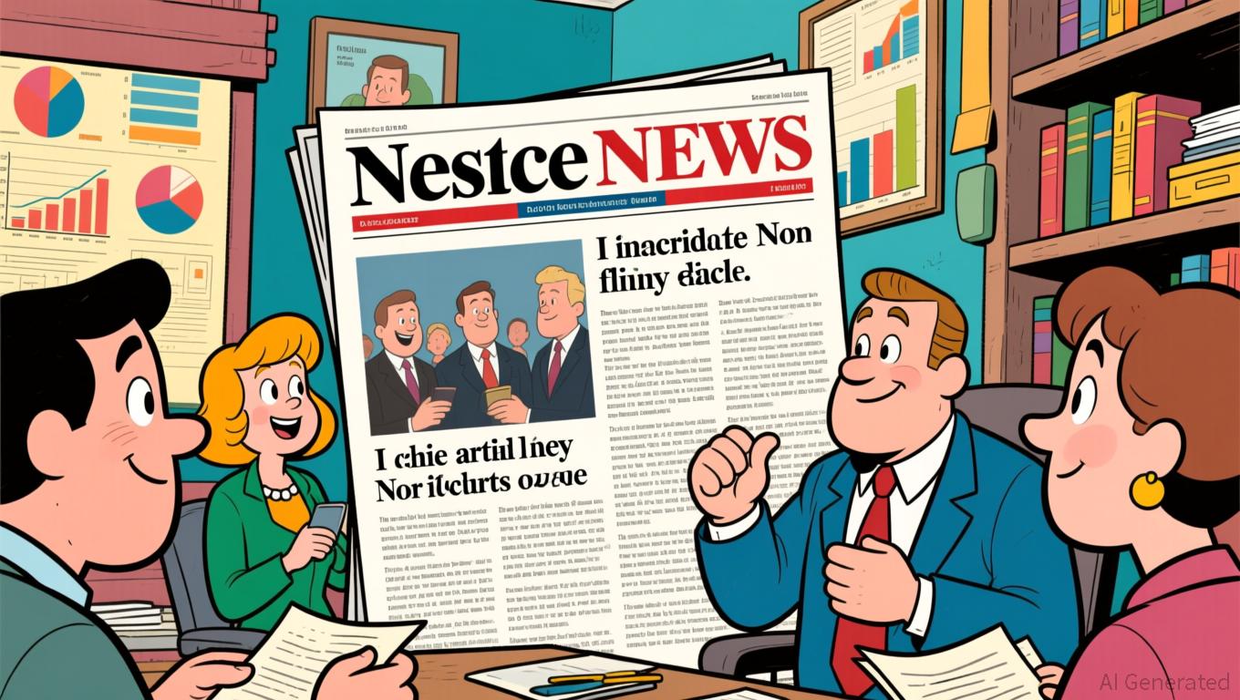 Cash-Resilient Investors Confront Labor Market Risk from 232K Claims Surge