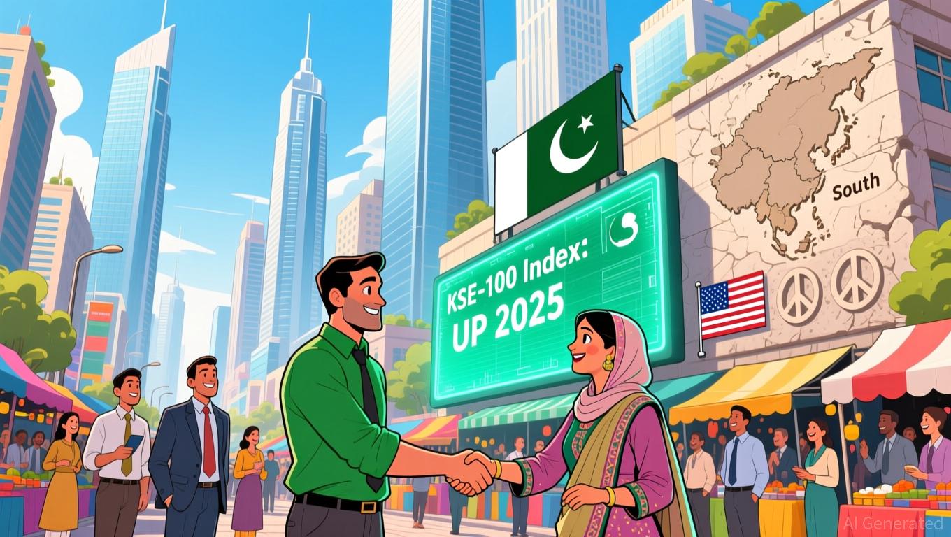 Geopolitical Stability and Retail Investor Optimism in Pakistan's Stock Market