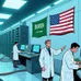 U.S. Bolsters Saudi AI Push to Counter China's Gulf Influence