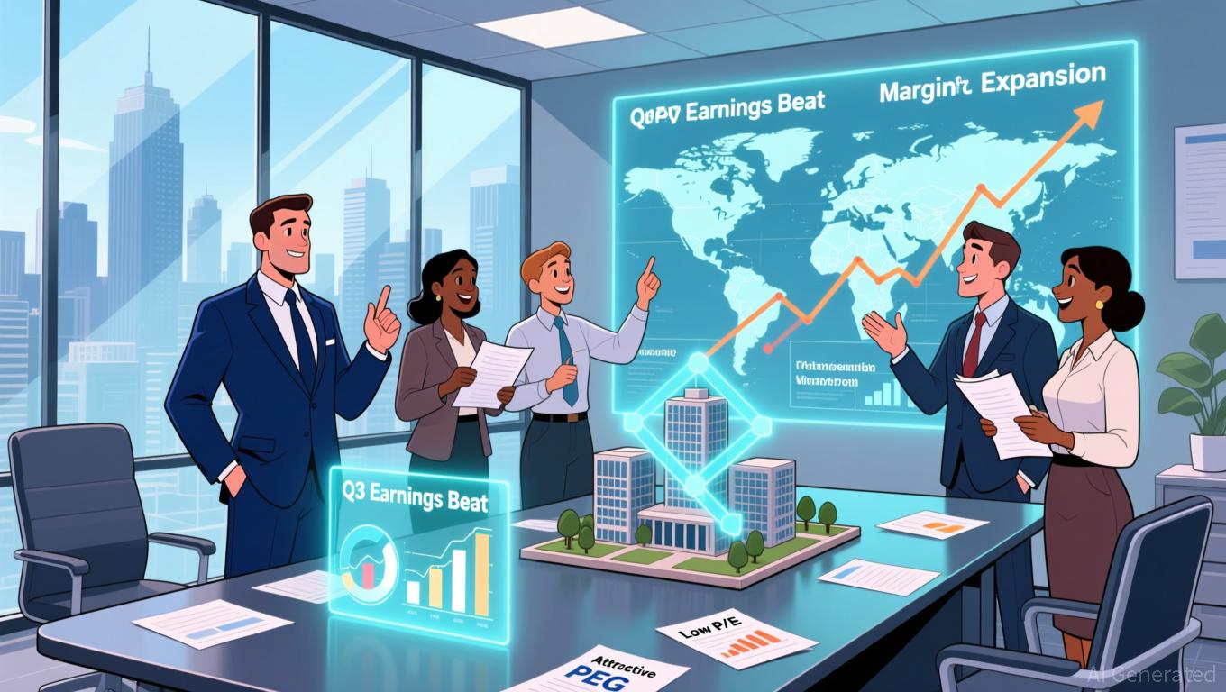 Is Global Payments at a True Value Inflection Point?