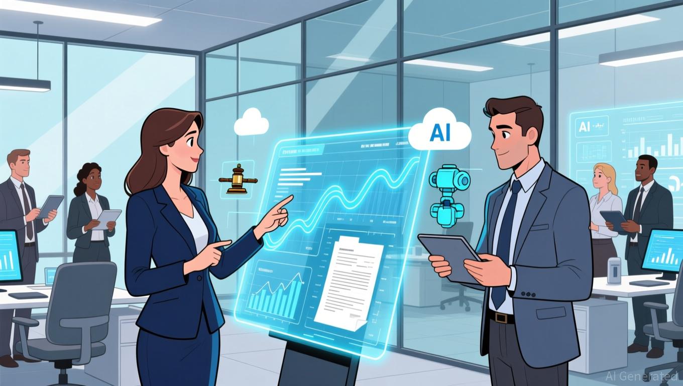 Securing Legal Tech Exposure: Evaluating CS Disco's Growth Catalysts and Valuation Potential