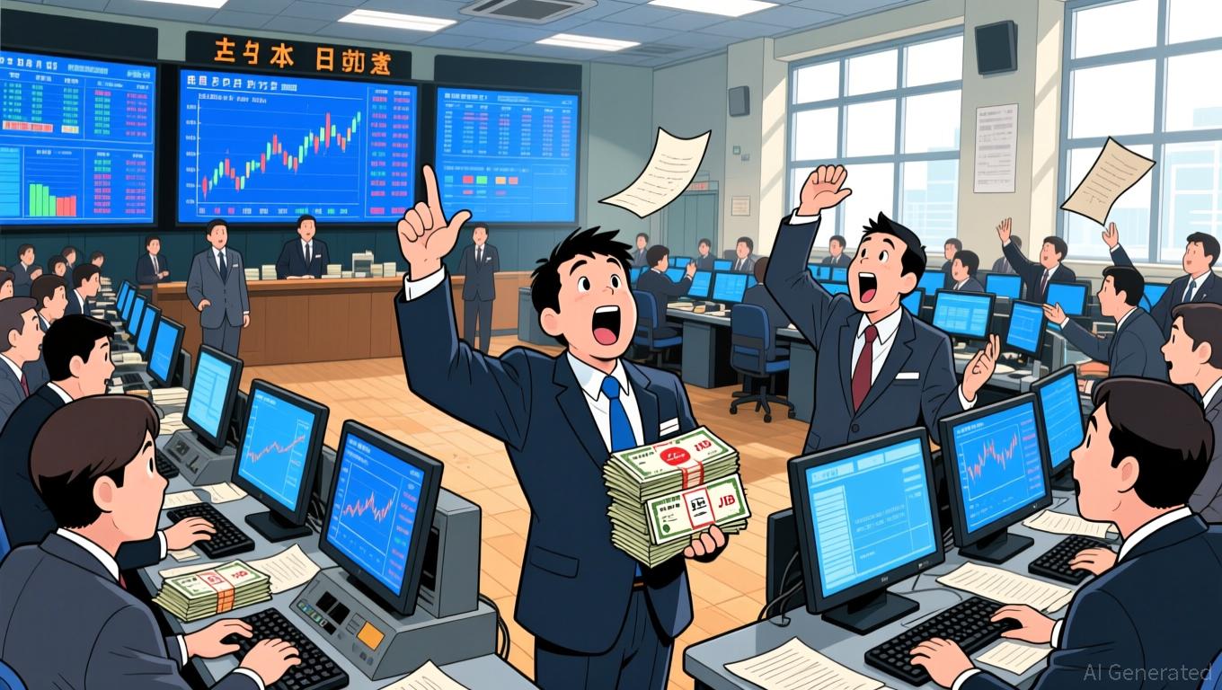 Japan 20-Year Bond Demand Holds Steady as Policy Shifts Create Strategic Opportunity