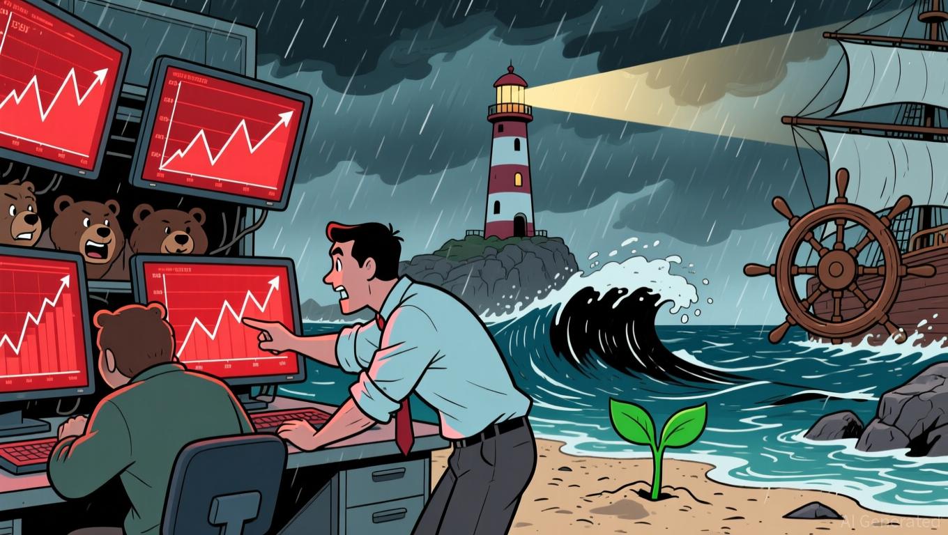 Solana News Today: Solana Balances ETF Optimism Against Deepening Bearish Abyss