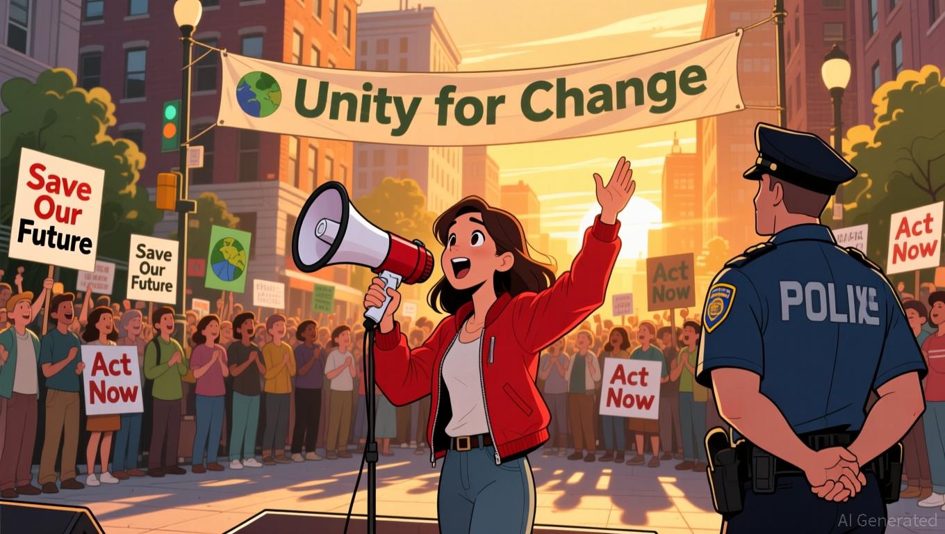 Centralized Web's Fragility Exposed as Decentralization Urgency Spikes