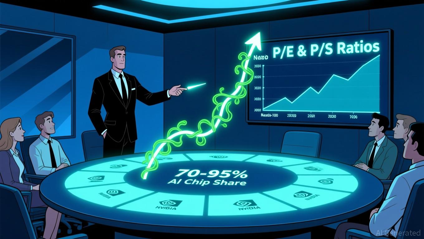 Rethinking the Magnificent 10: Why Nvidia and Tesla's Valuations Pose Systemic Risk