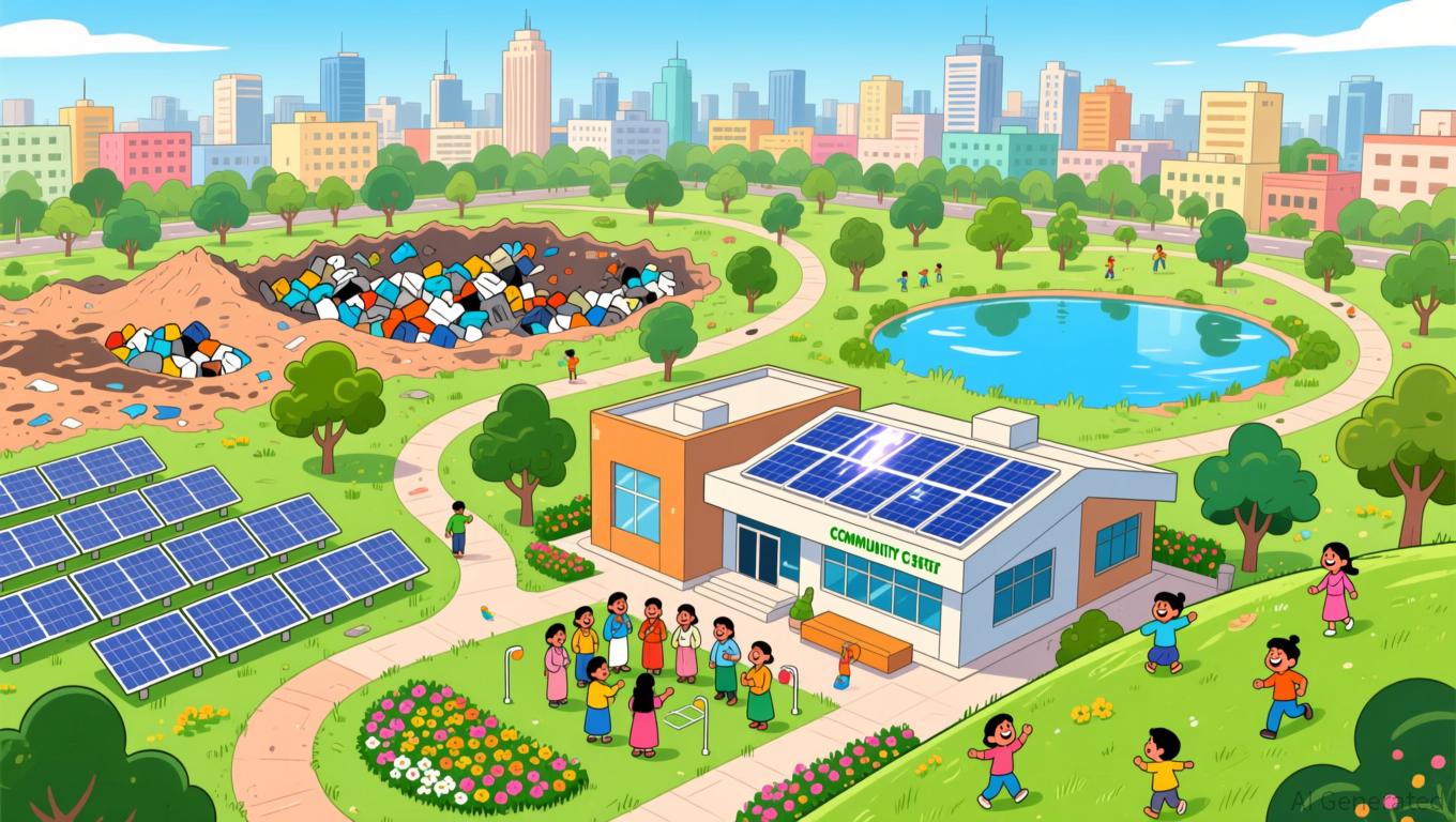 India's Path to Viksit Bharat 2047: Strategic Sectors for Resilient Livelihoods