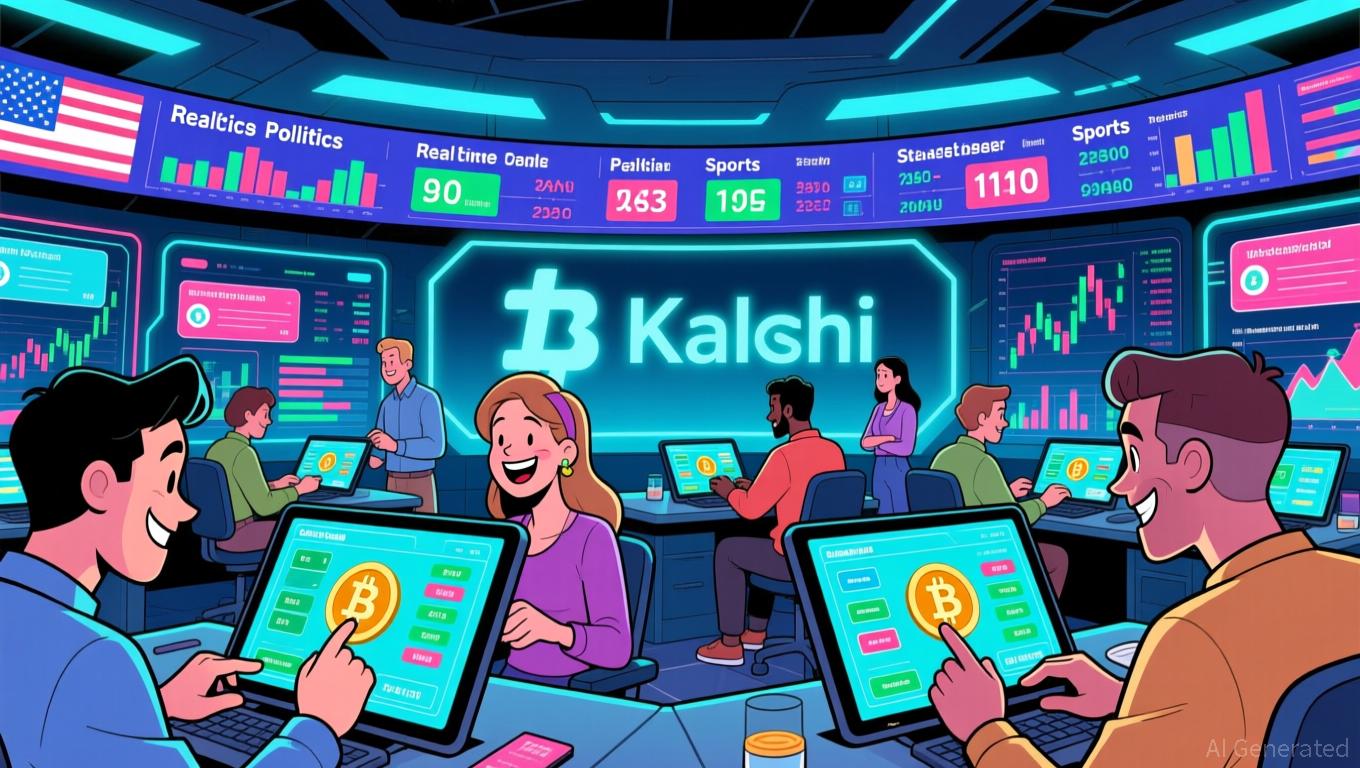 Coinbase's Prediction Market Expansion Targets Crypto One-Stop Shop Ambitions