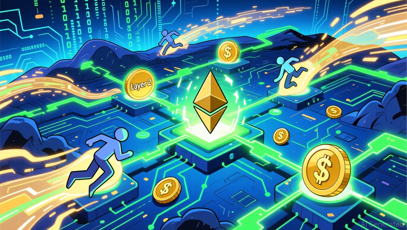 Ethereum News Today: Ethereum's Fusaka: Technical Gains vs. Uncertain Market Outlook