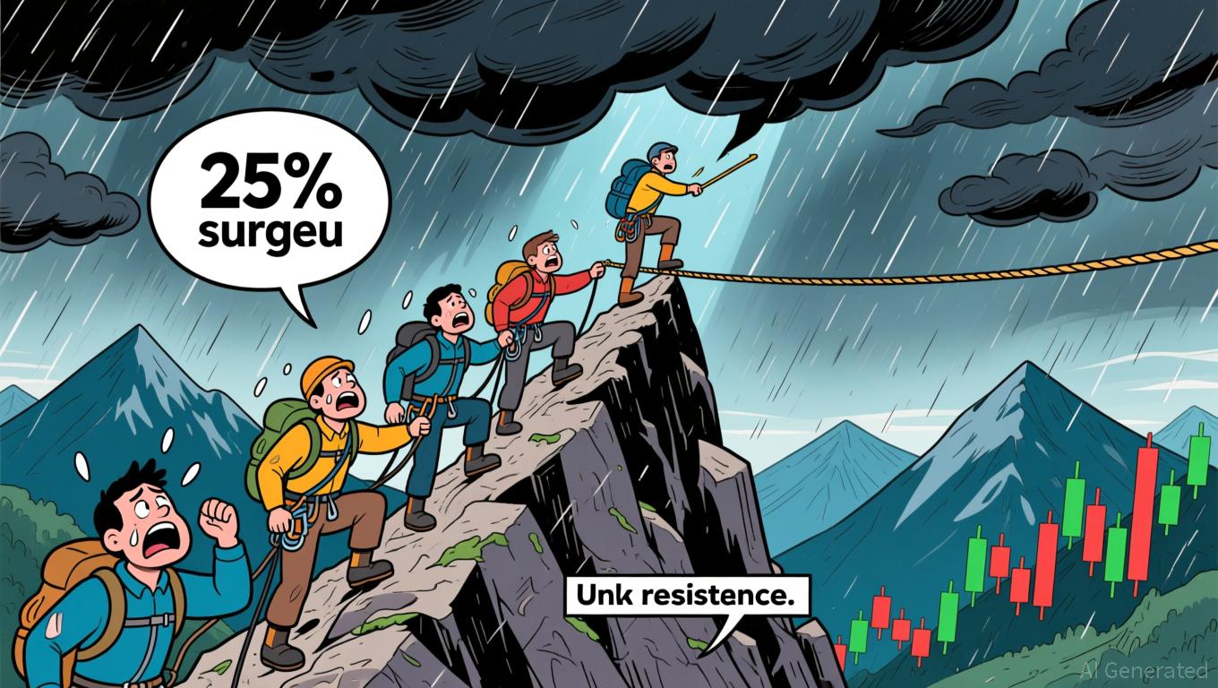 GRASS Price Prediction and Recovery Potential: Distinguishing Trend Reversal from Bearish Bounce in Late 2025