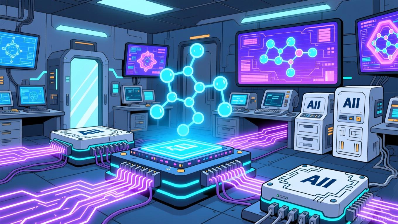 The Strategic Value of Hybrid AI-Quantum Infrastructure for Early Movers