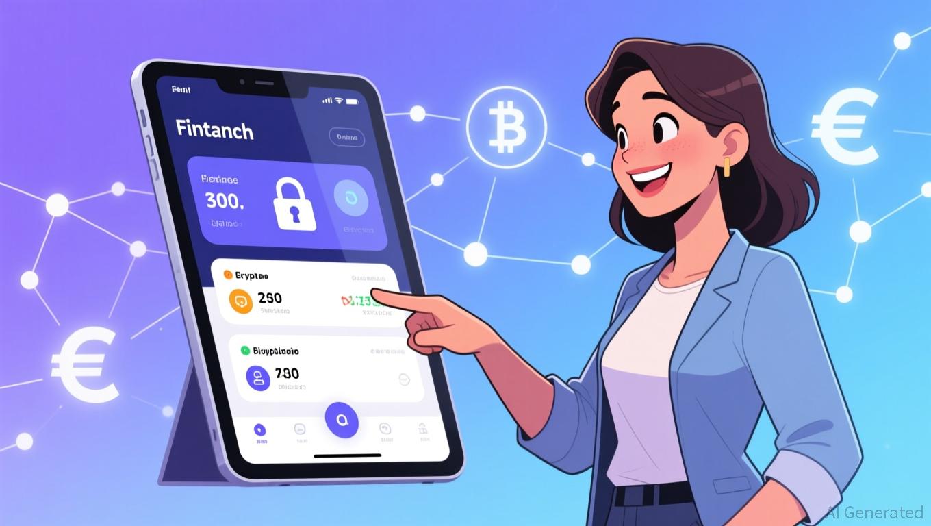 Deblock Bridges Crypto and Traditional Banking with $35M On-Chain Push