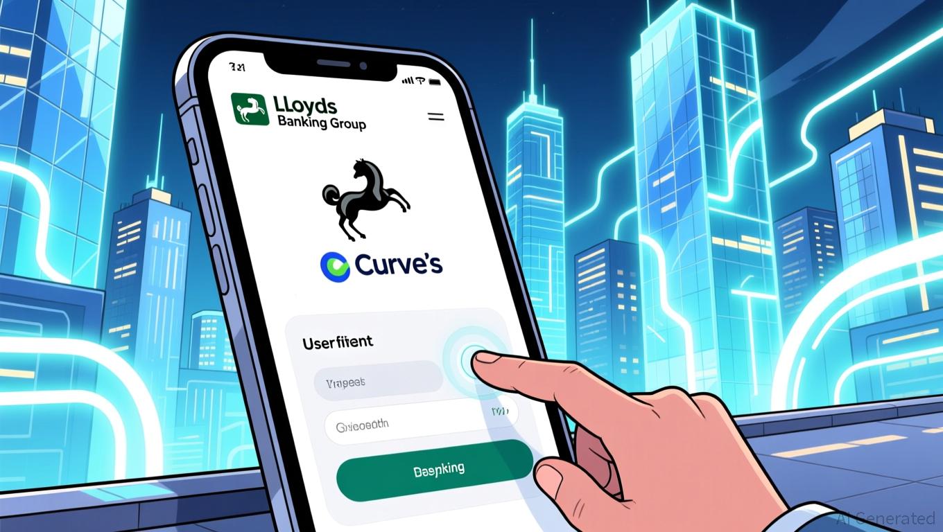 Lloyds' Strategic Restructuring and Implications for CIB Growth: Operational Synergies and Leadership as Shareholder Value Drivers