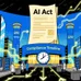 EU's Regulatory Shift and Its Impact on AI and Tech Stocks