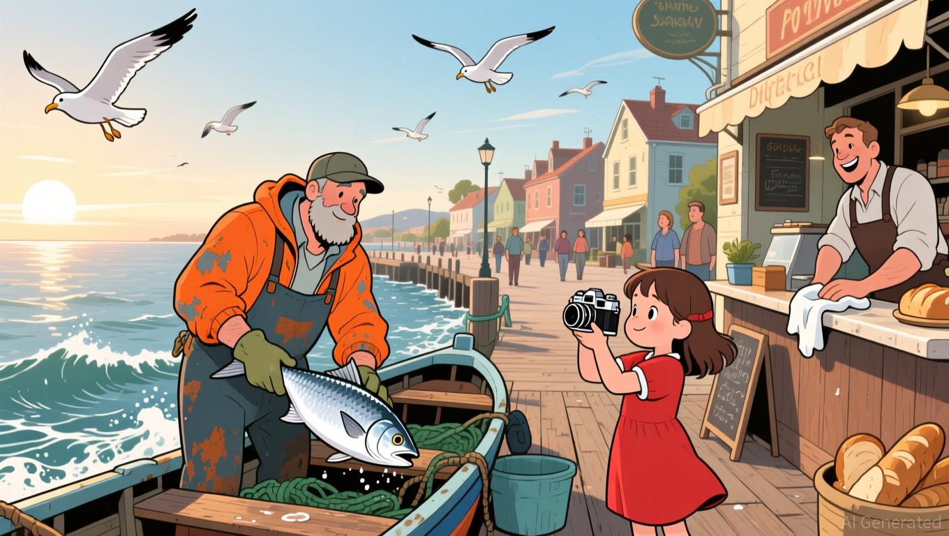 NVIDIA’s Q3 Surge and Global AI Expansion Reshape Market Dynamics - Article cover image