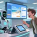 AI-Driven Airline Retailing: How Sabre's Concierge IQ is Reshaping Customer Engagement and Ancillary Revenue