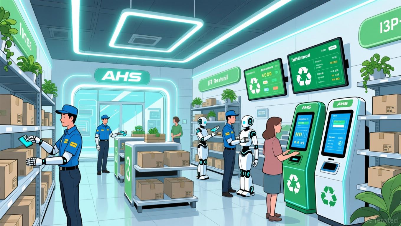 ATRenew's Q2 2025 Earnings Call: Contradictions Emerge in Trade-In Profitability, Growth Expectations, AI Strategy, and Subsidy Impact