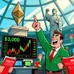 Ethereum News Today: ETC's $51 Hike Hinges on Bitcoin's Rally and Ethereum's Technical Divergence