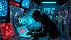 Centralized Actions Undermine WLFI's Decentralized Branding