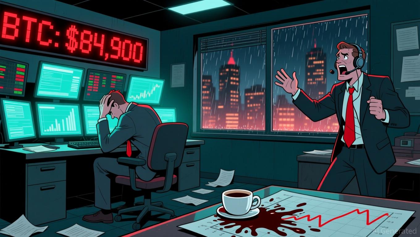 Morning Market Pulse: Trump Tariff Move and Fed Uncertainty Shape Pre-Open Outlook - Article cover image