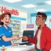 CVS Health Surges 2.64% Amid Earnings Beat and $5.7B Charge: What’s Fueling the Rally?