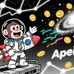 Apeing: The Whitelist-Driven Meme Coin with 10,000% ROI Potential