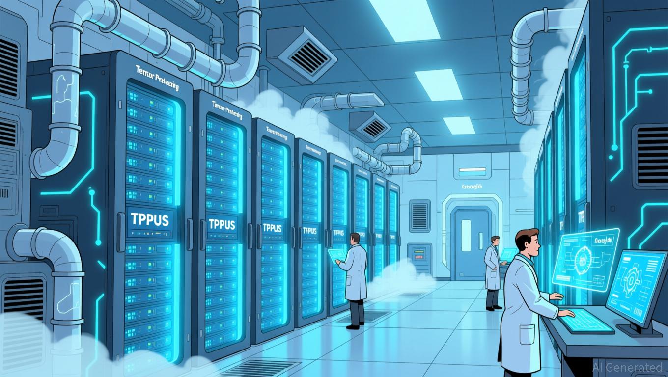 Alphabet Accelerates AI Infrastructure Expansion, Targets 1,000× Compute Growth by 2029 as Hyperscaler Capex Surges - Article cover image