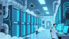 Alphabet Accelerates AI Infrastructure Expansion, Targets 1,000× Compute Growth by 2029 as Hyperscaler Capex Surges