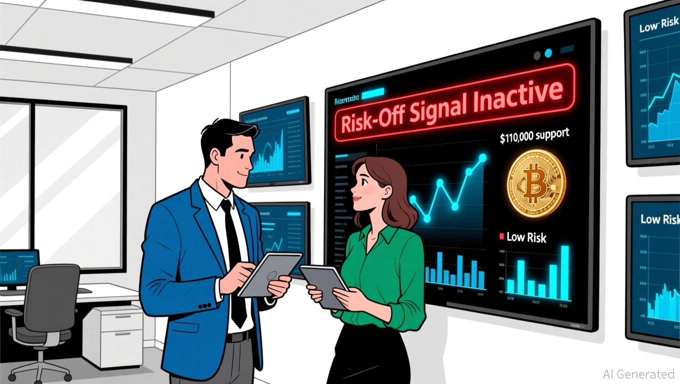 Bitcoin's Extreme Risk-Off Signal and Implications for Crypto Market ...