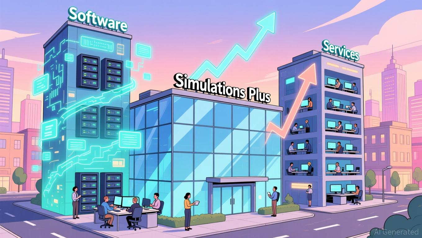 Simulations Plus's Earnings Calls Reveal Contradictions on Renewal Rates, Revenue Growth, and Immunometrics Contributions