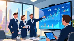 Large Inflows into Equity and Momentum-Focused ETFs Dominate the Week