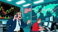 Morning Market Pulse: Trump’s Policy Shifts and AI-Driven Sectors Drive Pre-Open Optimism