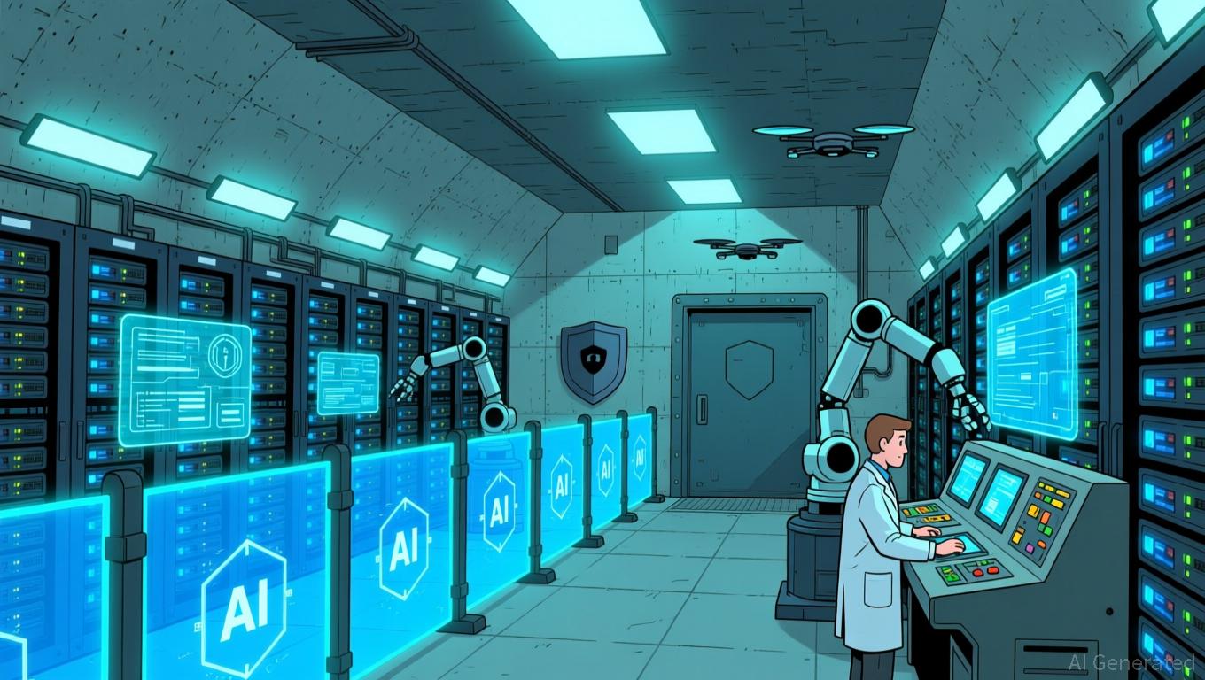 Google Cloud and NATO Partner for Sovereign AI Amid Current Mortgage Rates Stability - Article cover image