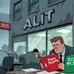 Is ALIT's Recent Earnings Miss and Analyst Target Cuts a Buying Opportunity or a Warning Signal?