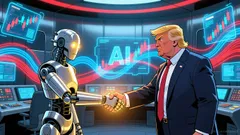 Morning Market Pulse: Trump's AI Push and Crypto Volatility Shape Pre-Open Outlook