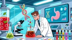 BON's Strategic Expansion in the Nutraceutical Market: Assessing Revenue and Margin Potential of Next-Gen Tea Pigment and Gut Health Product Deals