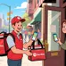 DoorDash Soars 2.47% Amid Analyst Hype and Strategic Alliances—What’s Fueling the Surge?