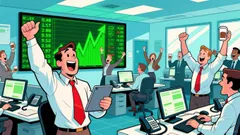 Stitch Fix (SFIX.O) Surges 6.7%: A Deep Dive into the Drivers Behind the Intraday Spike