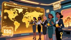 Why Women-Controlled Wealth Is a Strategic Growth Opportunity for Financial Advisors