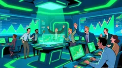 XRP News Today: XRP ETFs Outpace Bitcoin as Crypto Regulation Pivots