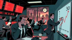 Ping An Biomedical’s Intraday Dive: RSI Oversold, Weak Theme Sectors, and Mixed Order Flow Signal a Short-Term Selloff