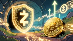Zcash News Today: Compliance-Friendly Privacy Drives Zcash's Unprecedented Rise
