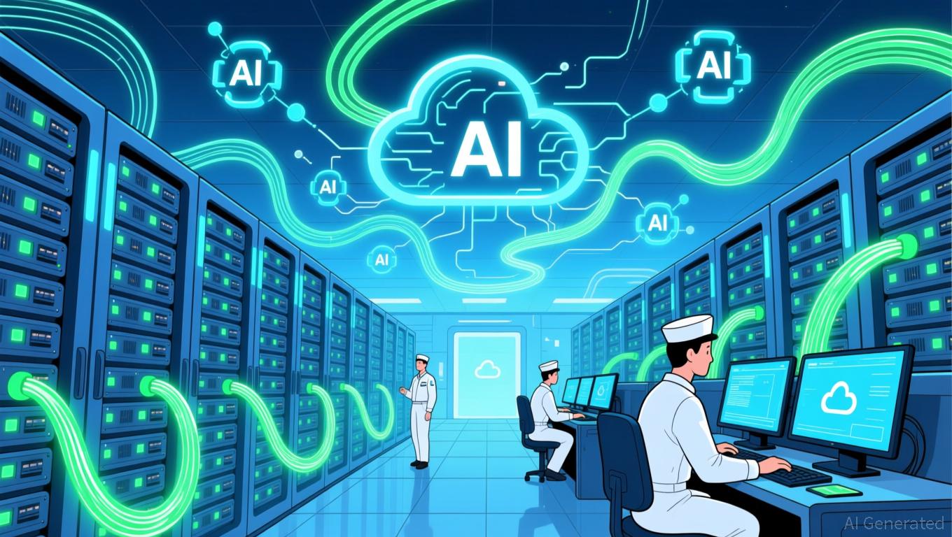 Alibaba's Q2 2026 Earnings Call: Contradictions Emerge on AI Demand, Cloud Infrastructure, and Quick Commerce Unit Economics