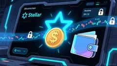 Stellar News Today: Bridging Banking and Blockchain: U.S. Bank Tests Stablecoin for 24/7 Payments