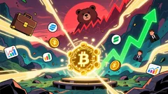 Solana ETFs Defying Market Volatility: A New Era of Institutional Confidence and Product Innovation in a Bearish Crypto Climate